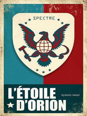 cover image of L'Étoile d'Orion
